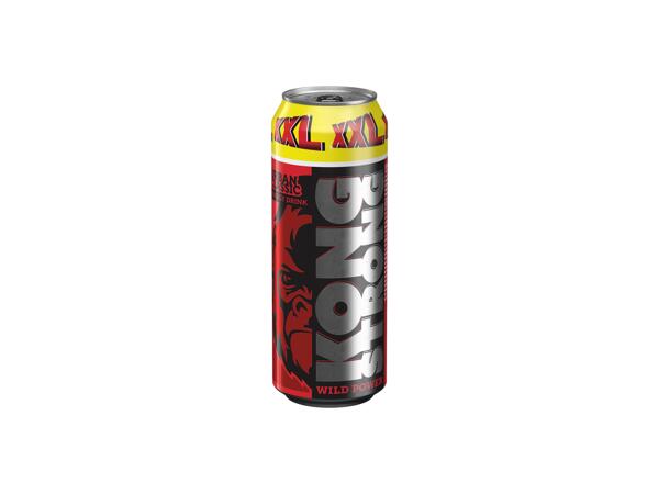 Energy drink XXL