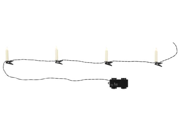 20 LED String Lights