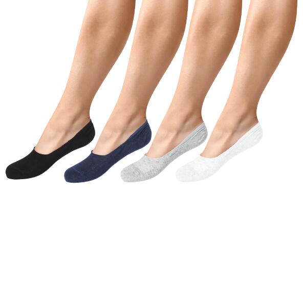 Socquettes, 2 paires