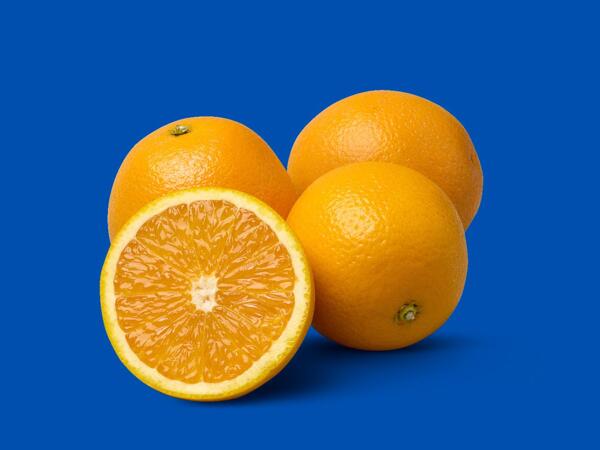Medium Oranges