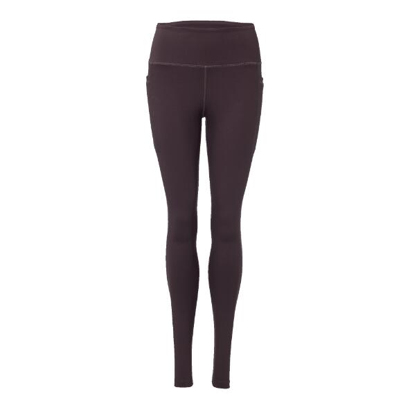 CRANE(R) 				Fitnesslegging