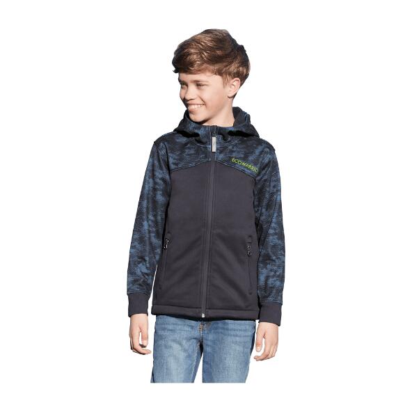 Softshell jakke