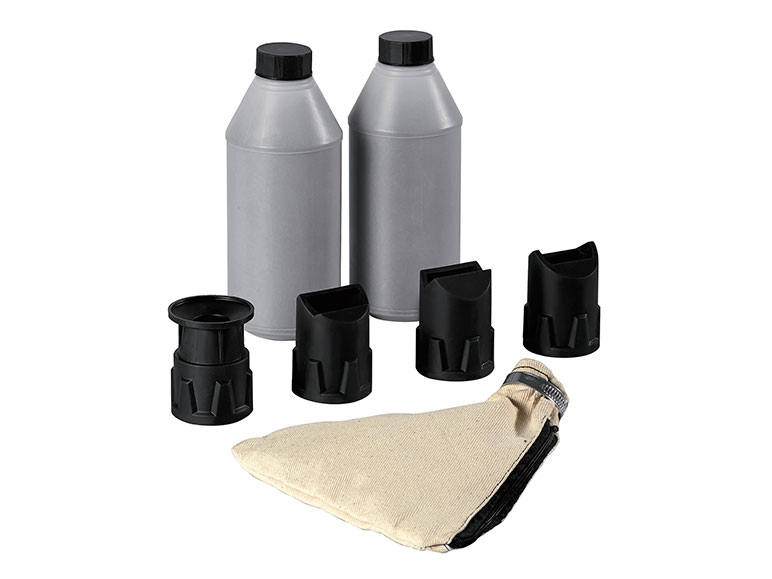 PARKSIDE Pneumatic Sandblaster Gun