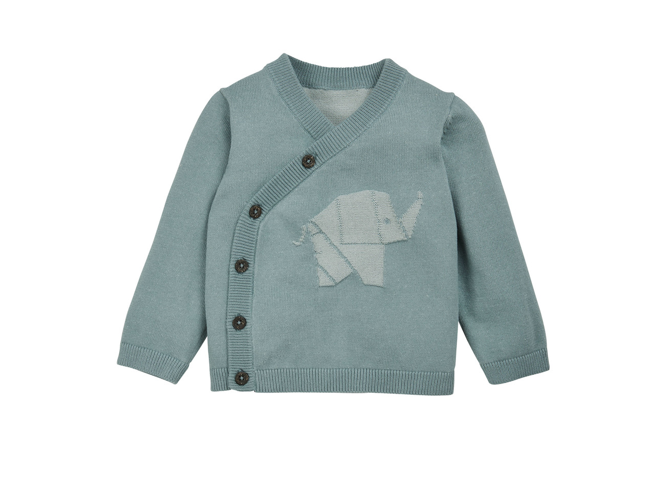 Baby Cardigan