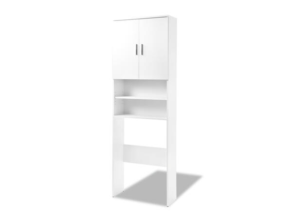 Washing Machine Cabinet