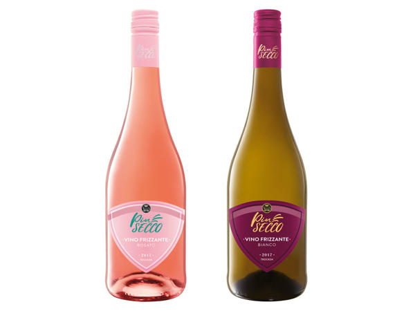 ALLINI Piu Secco