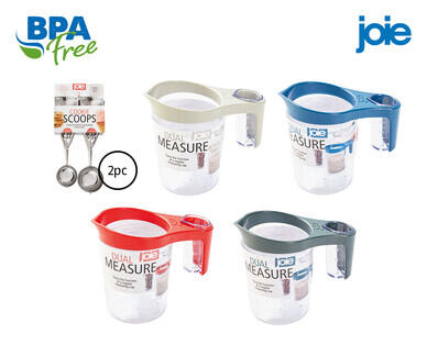 Joie Baking Assortment