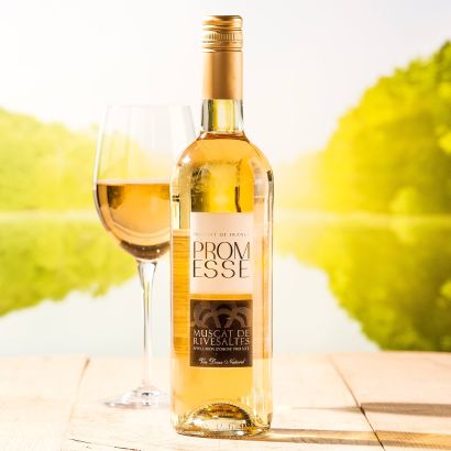 Muscat de Rivesaltes