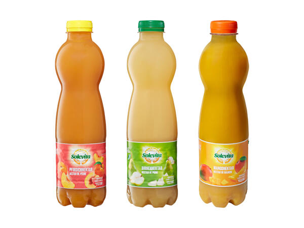 Nectar de fruit