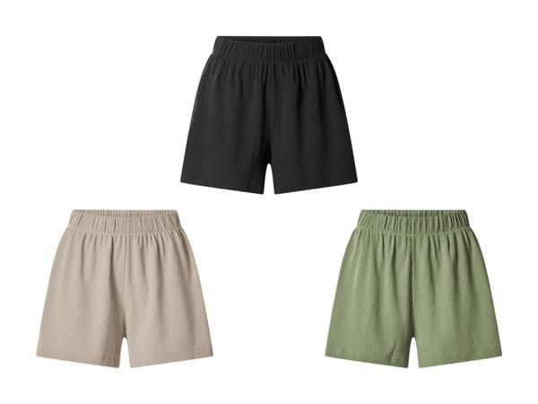 Short