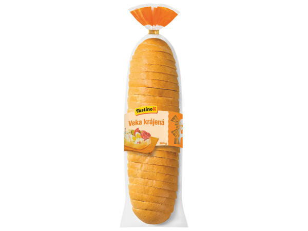 CHLEBÍČKOVÁ VEKA