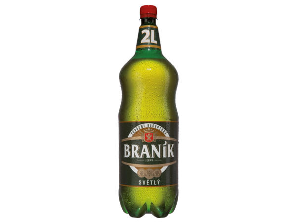 BRANÍK