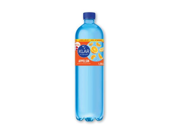 Aqua d'Or Klar