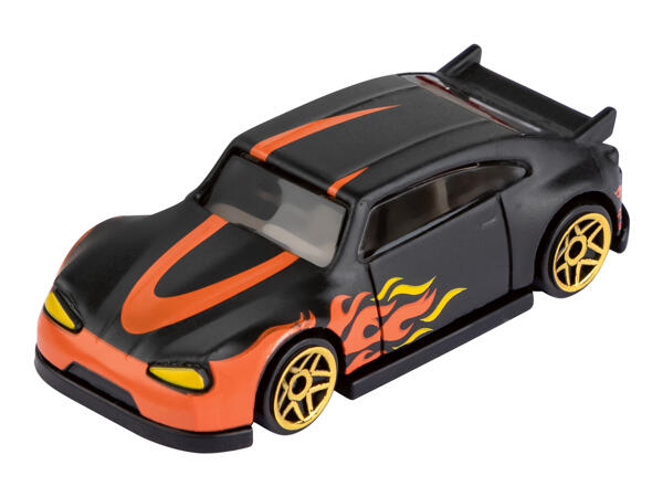 Playtive Racers