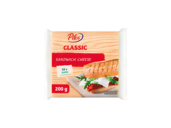 SANDWICH PLÁTKY