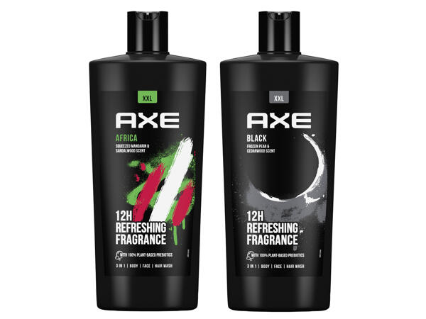 Axe Duschgel