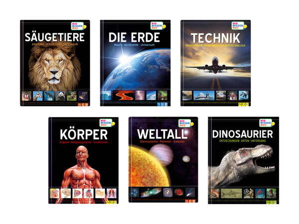Wissensbuch
