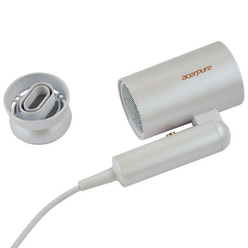 Foldable Hairdryer