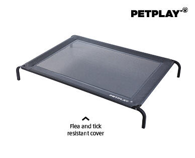 Elevated Pet Bed