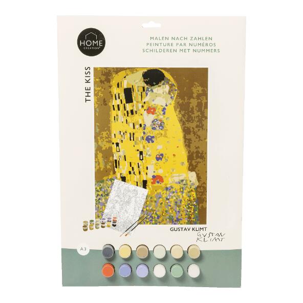 HOME CREATION(R) 				Diamond painting ou peinture par numéros