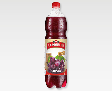 Mosto d'uva fermentato RAMSEIER(R)