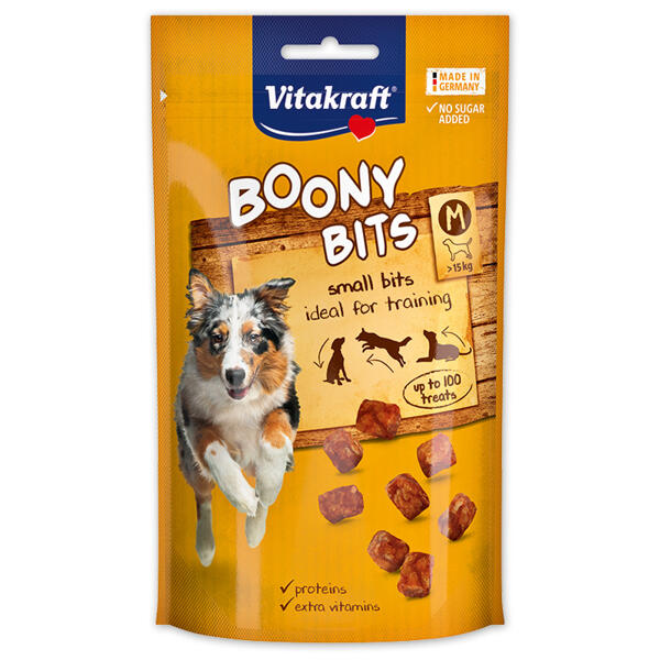 Boony Bits