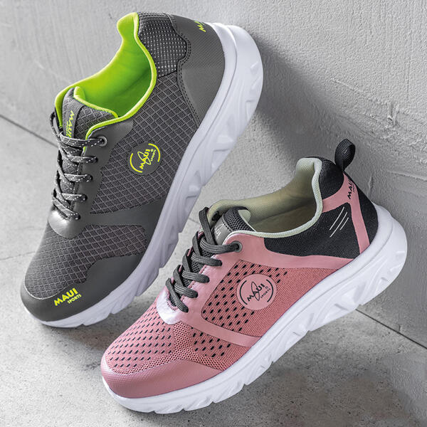 Modische Sportschuhe