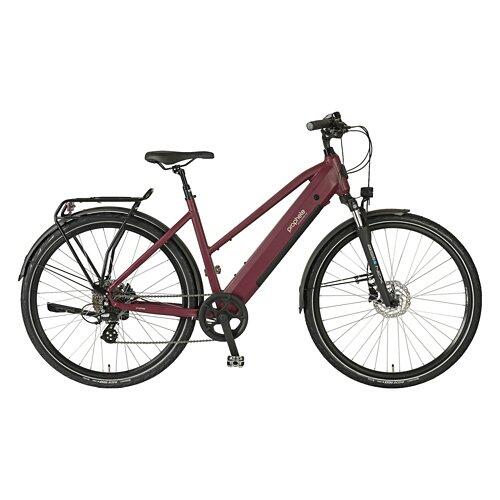 PROPHETE Trekking E-Bike Damen Entdecker 2.3.