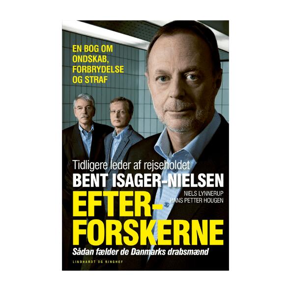 Efterforskerne