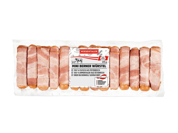 Berner Würstel