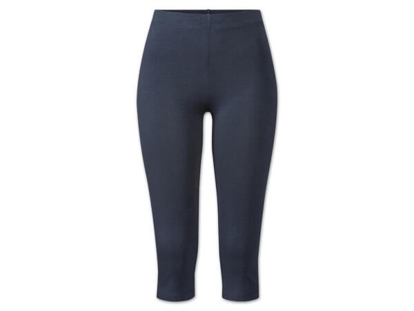 Damen Capri-Leggings