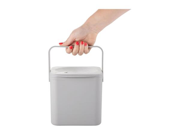 Minky Washing Up Bowl/​Sink Tidy/​Food Caddy