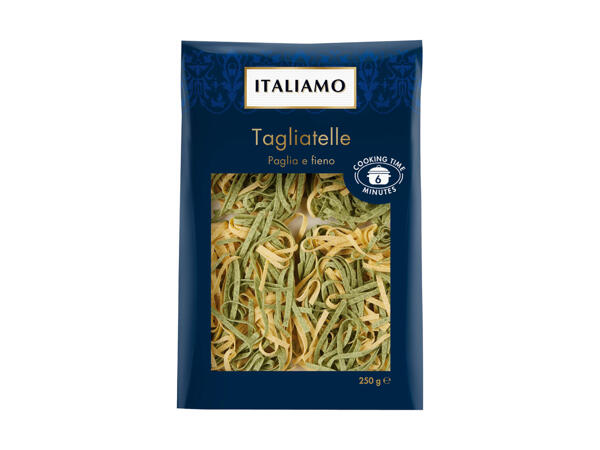 Tagliatelles