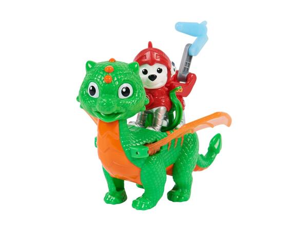 Rescue Knights Hero Pups