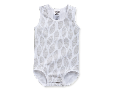 Baby Singletsuit 1pk