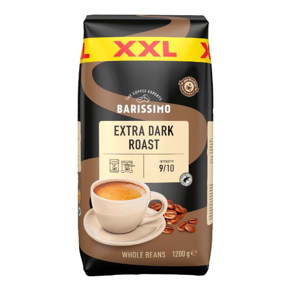 BARISSIMO(R) 				Koffiebonen