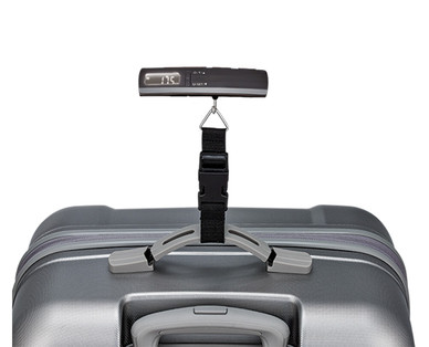 Skylite Digital Suitcase Scale