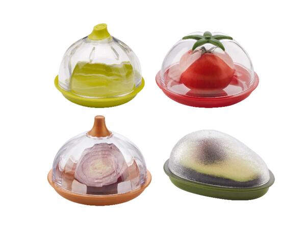 Fruit & Veg Containers