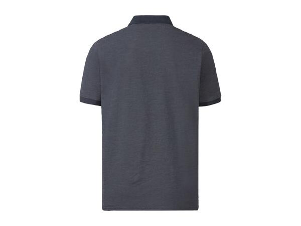 Livergy Men's Polo Shirt