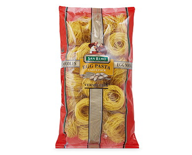 Vermicelli Egg Noodles 1kg