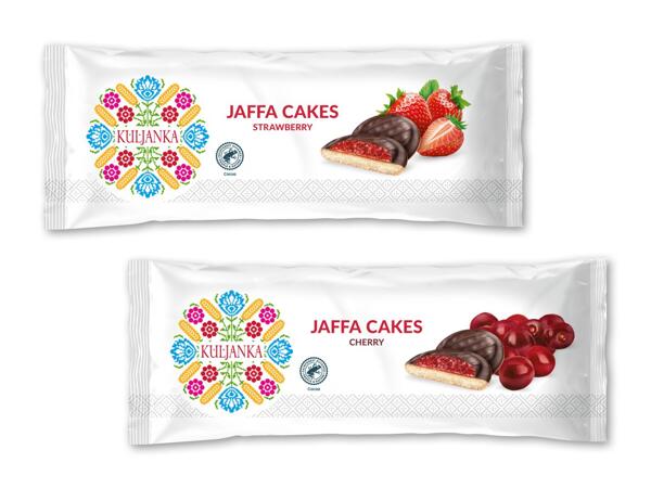 KULJANKA Softcake