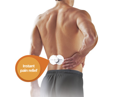 Homedics Portable Tens Unit