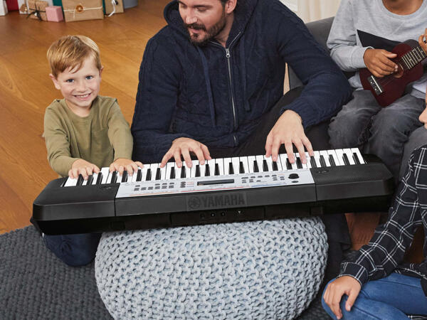 Yamaha Synthétiseur YPT-260