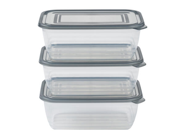 Ernesto Food Storage Container Set