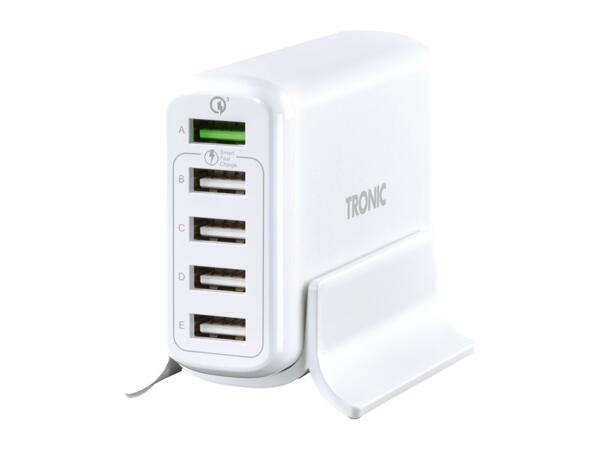 Tronic USB Charging Hub