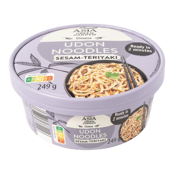 ASIA GREEN GARDEN(R) 				Bowl aux nouilles