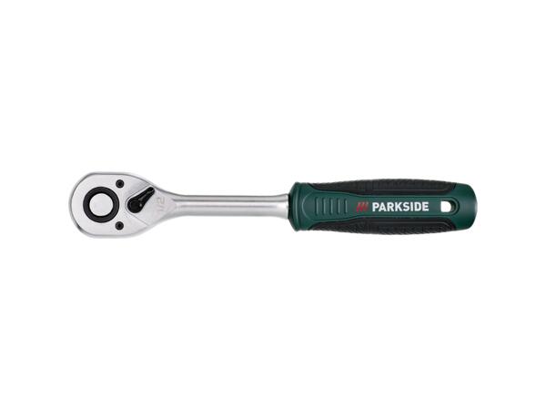 Socket Set / Ratchet Handle Set / Ratchet Handle