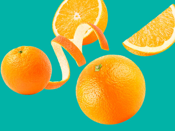 Oranges