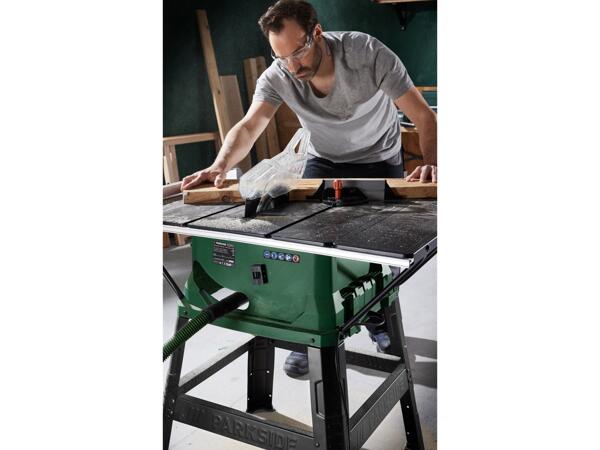2200W Table Saw