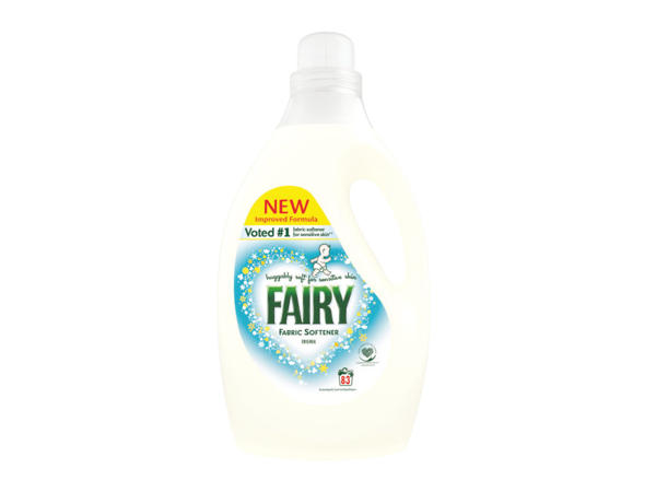 Fairy Original Fabric Conditioner